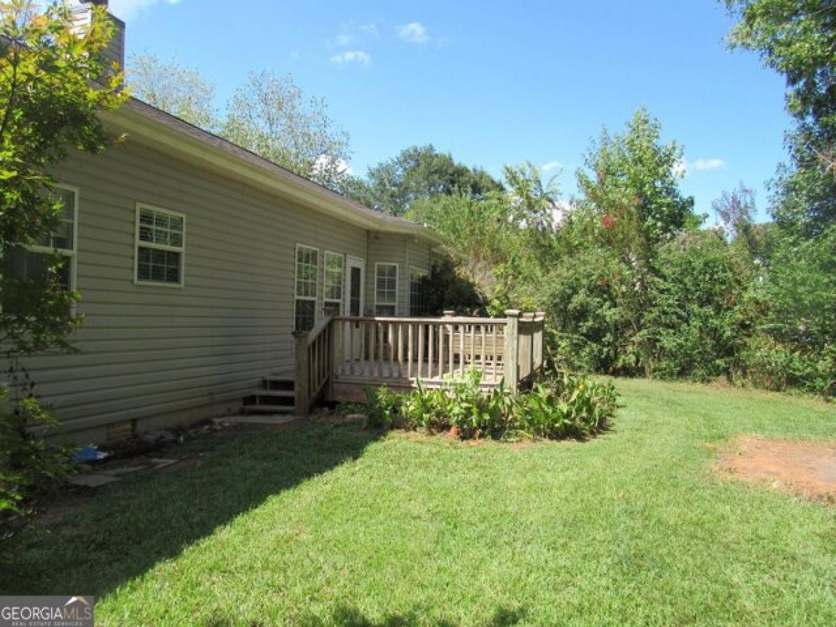 Picture of Home For Sale in Carnesville, Georgia, United States