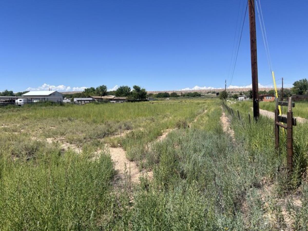 Picture of Residential Land For Sale in Belen, New Mexico, United States