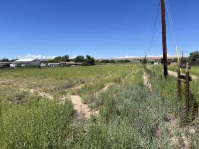 Residential Land For Sale in Belen, New Mexico