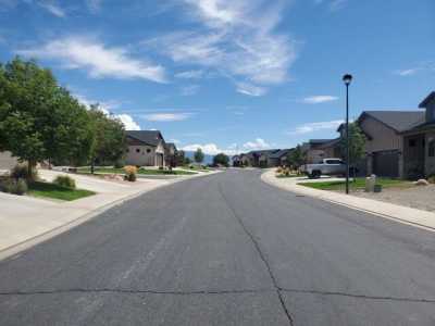 Residential Land For Sale in Grand Junction, Colorado