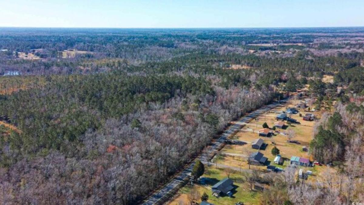 Picture of Residential Land For Sale in Conway, South Carolina, United States