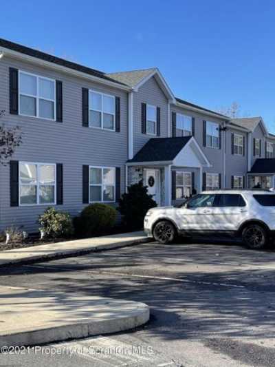 Apartment For Rent in Moosic, Pennsylvania