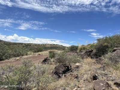 Residential Land For Sale in Ash Fork, Arizona