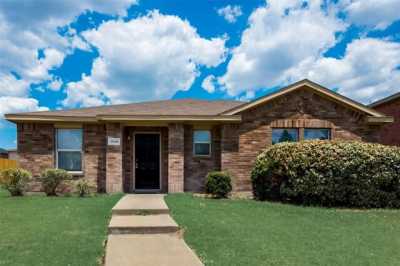 Home For Rent in Mesquite, Texas