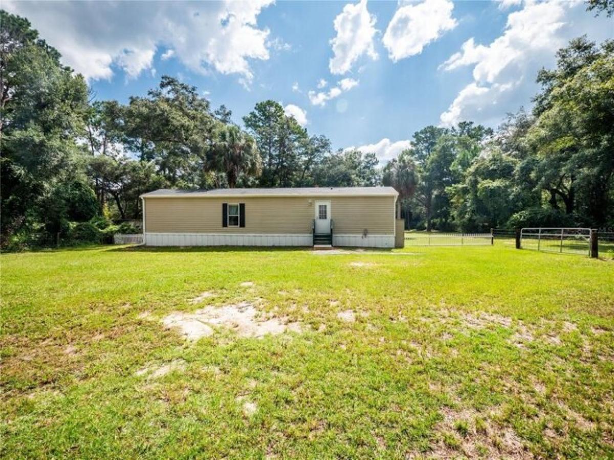 Picture of Home For Sale in Fort Mccoy, Florida, United States