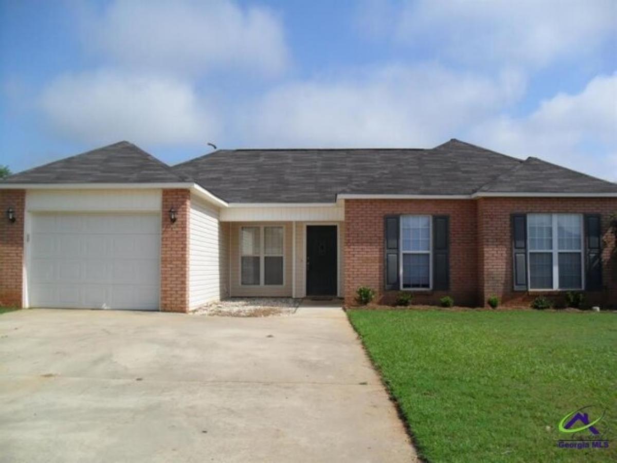 Picture of Home For Rent in Warner Robins, Georgia, United States