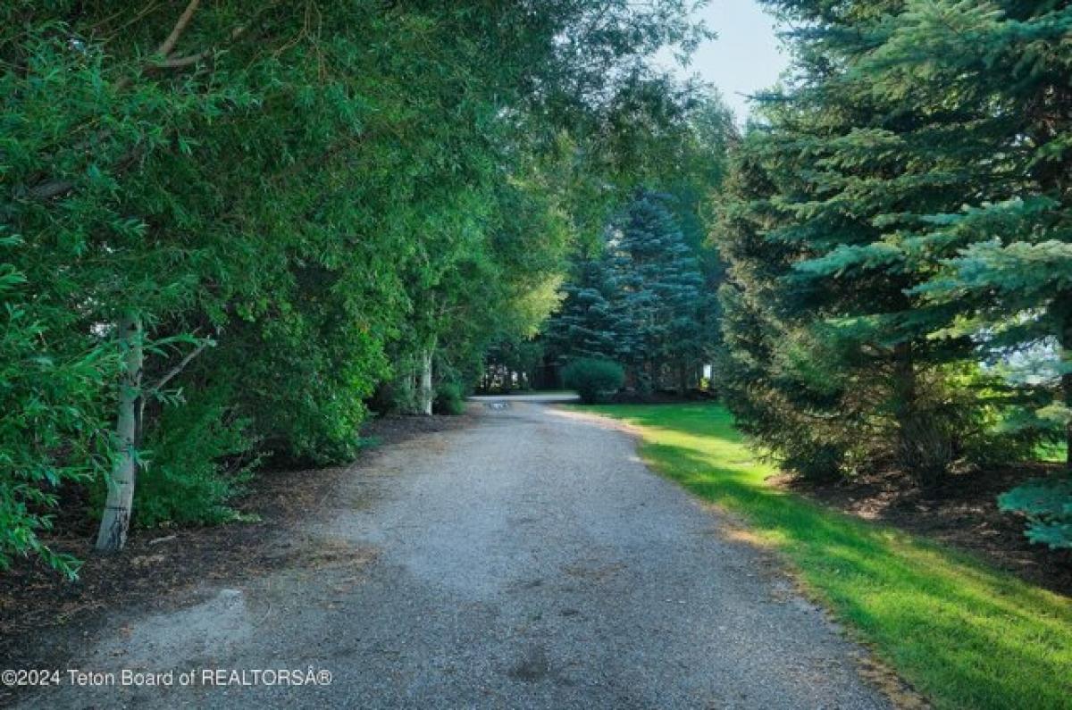 Picture of Home For Sale in Victor, Idaho, United States