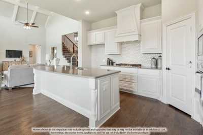 Home For Sale in Red Oak, Texas