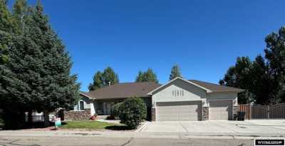 Home For Sale in Rock Springs, Wyoming