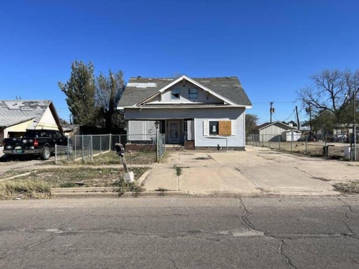 Picture of Home For Sale in Roswell, New Mexico, United States