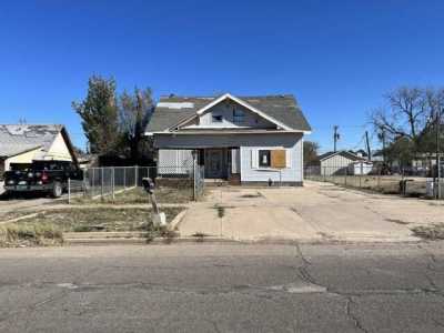 Home For Sale in Roswell, New Mexico