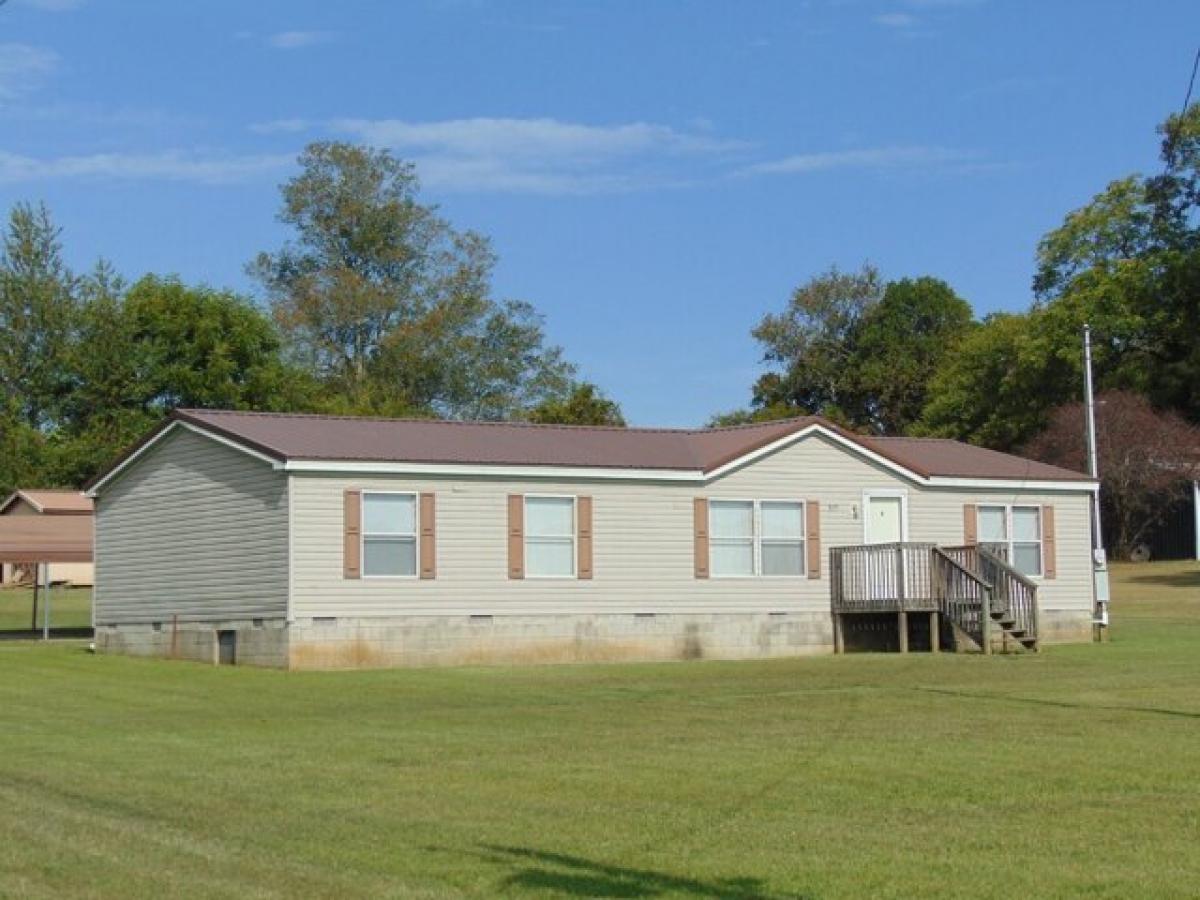 Picture of Home For Sale in Summertown, Tennessee, United States