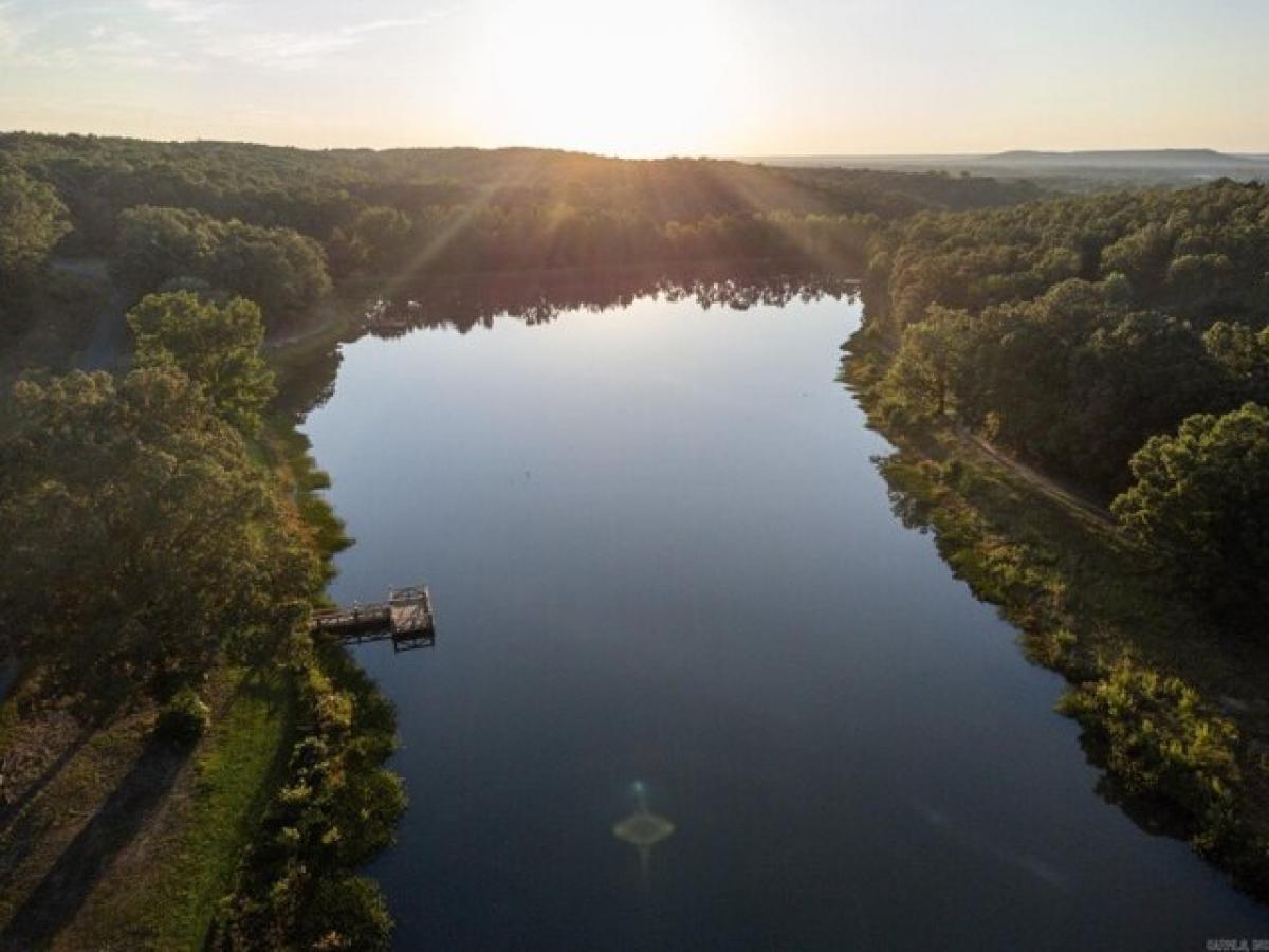 Picture of Residential Land For Sale in Austin, Arkansas, United States