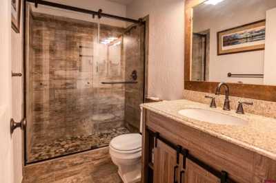 Home For Sale in Crested Butte, Colorado