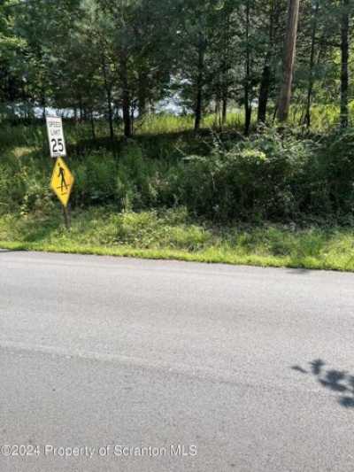 Residential Land For Sale in Clarks Summit, Pennsylvania