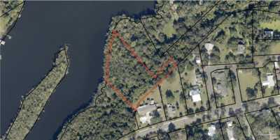 Residential Land For Sale in Milton, Florida