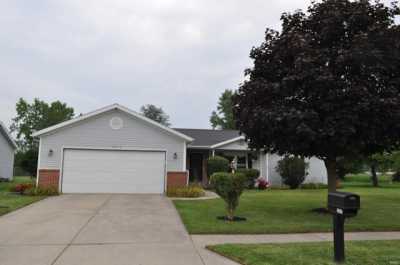 Home For Sale in Goshen, Indiana