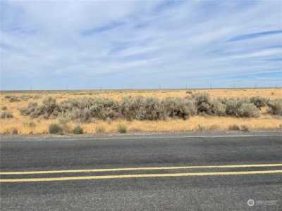 Residential Land For Sale in Moses Lake, Washington