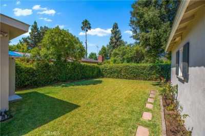 Home For Sale in San Marino, California