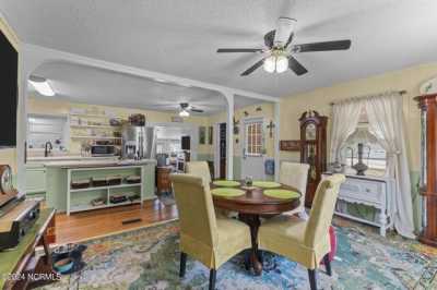 Home For Sale in Newport, North Carolina