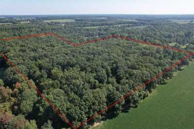 Residential Land For Sale in Homer, Michigan