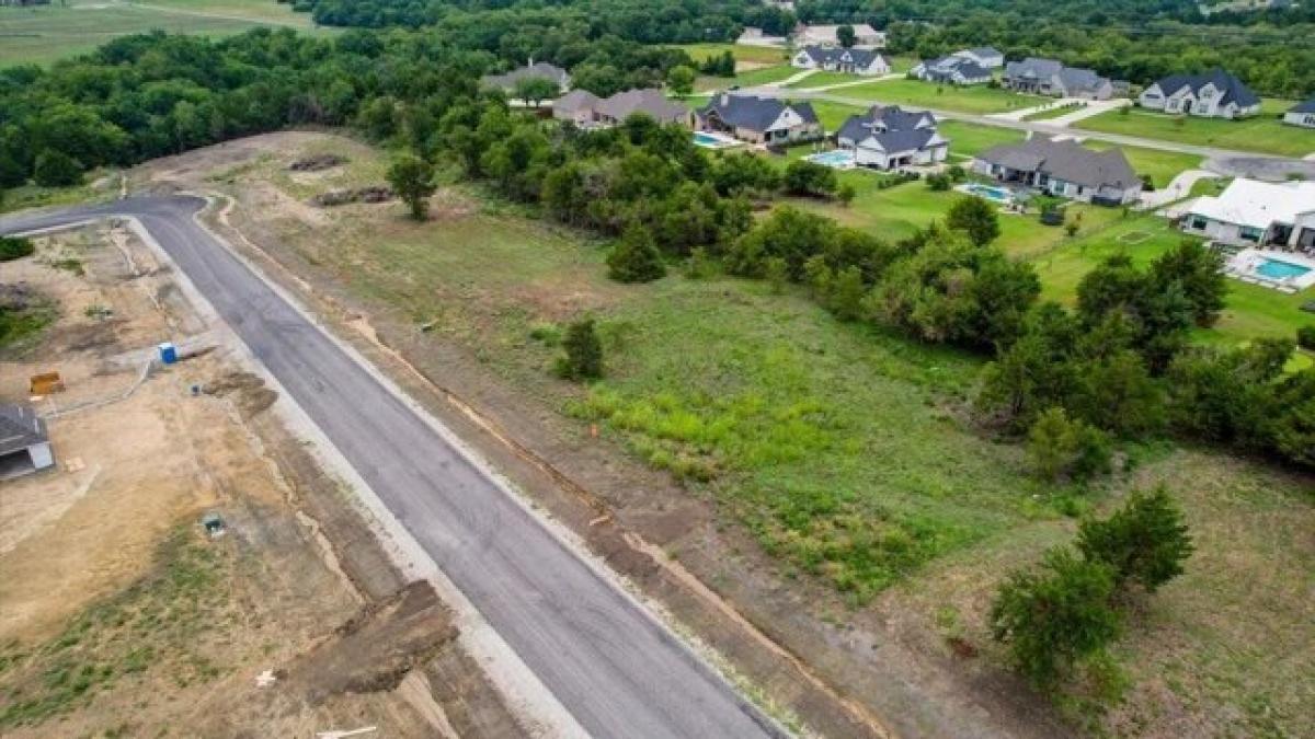 Picture of Residential Land For Sale in Van Alstyne, Texas, United States