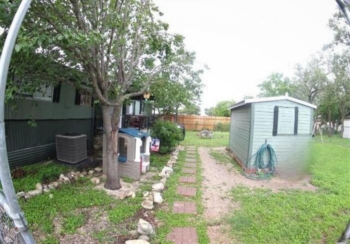 Picture of Home For Sale in Bertram, Texas, United States