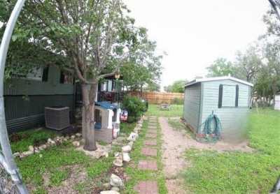 Home For Sale in Bertram, Texas