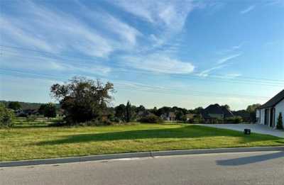 Residential Land For Sale in Sapulpa, Oklahoma