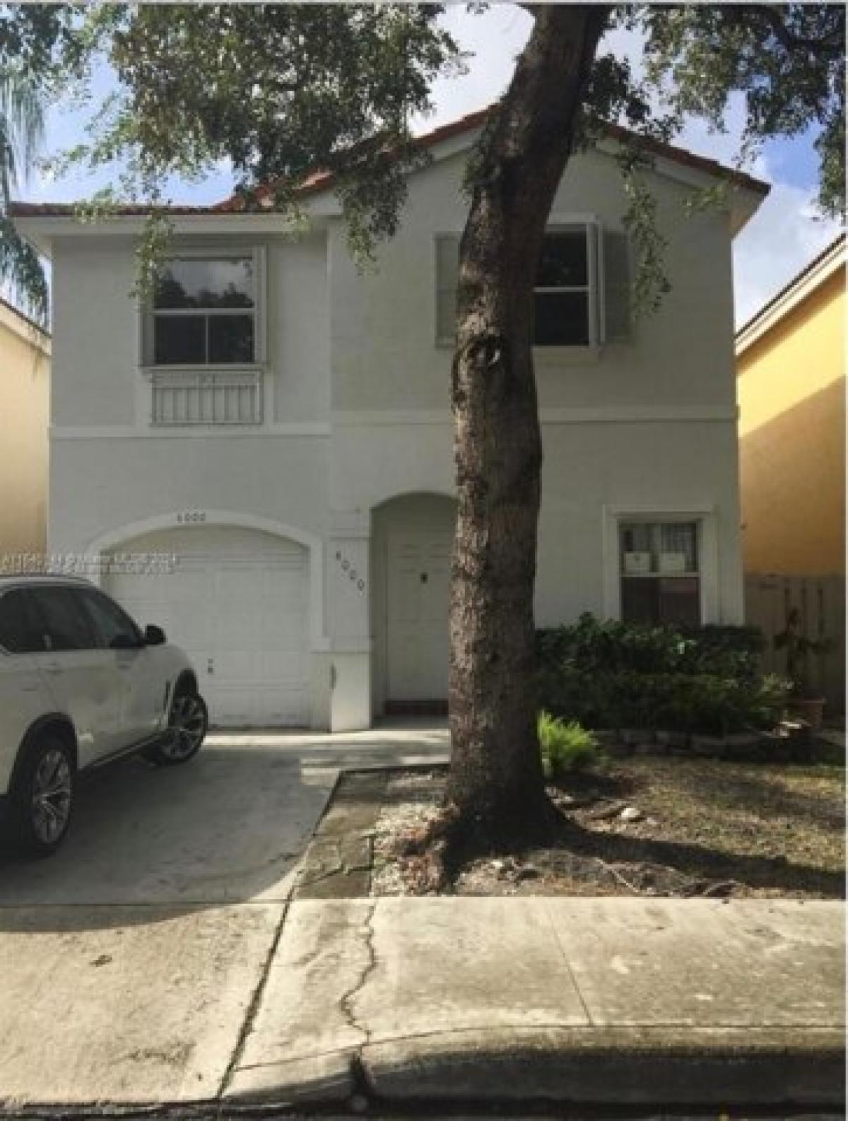 Picture of Home For Rent in Cooper City, Florida, United States