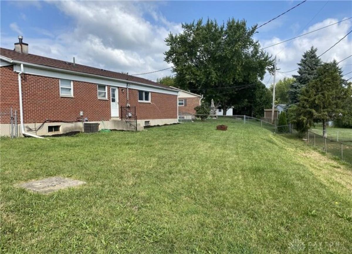 Picture of Home For Sale in Tipp City, Ohio, United States