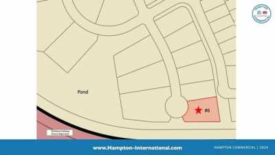 Residential Land For Sale in Celina, Texas