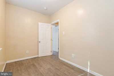 Home For Sale in Camden, New Jersey