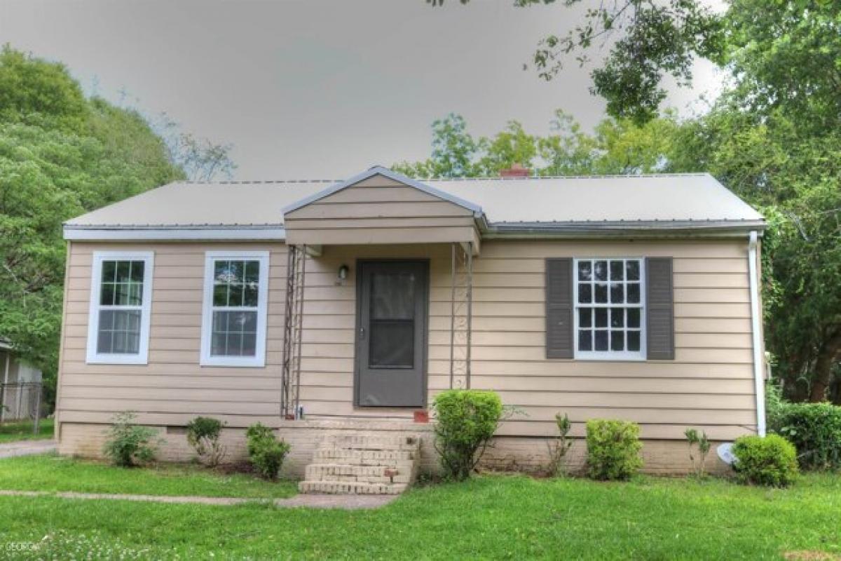 Picture of Home For Rent in Lagrange, Georgia, United States