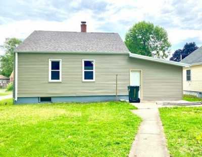 Home For Sale in Sterling, Illinois