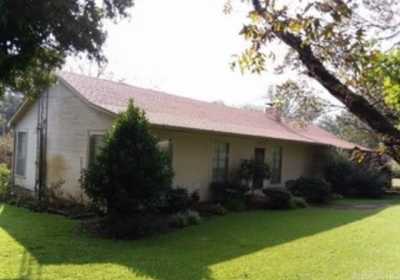 Home For Sale in Camden, Arkansas