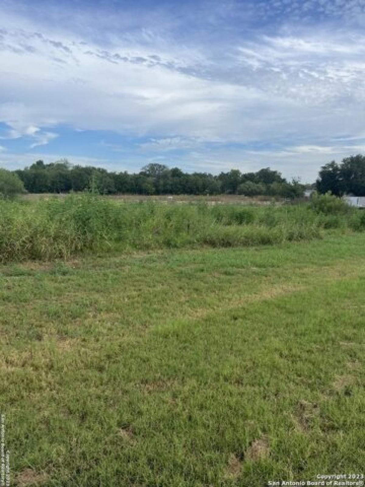 Picture of Residential Land For Sale in Floresville, Texas, United States