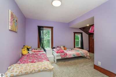 Home For Sale in Ashley, Michigan