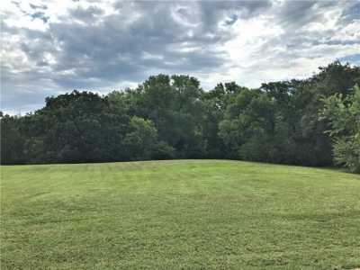 Residential Land For Sale in Shawnee, Oklahoma