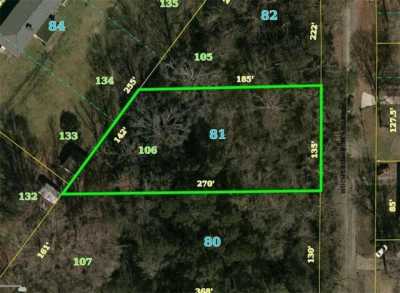 Residential Land For Sale in Rome, Georgia