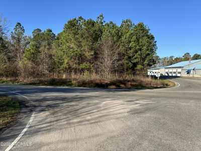 Residential Land For Sale in Whiteville, North Carolina