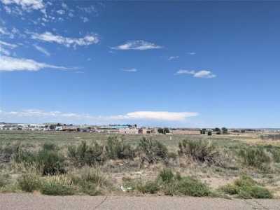 Residential Land For Sale in Pueblo West, Colorado