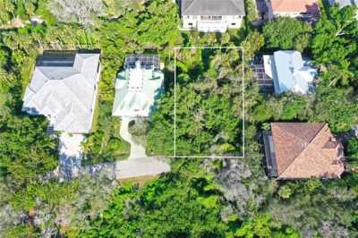 Residential Land For Sale in Marco Island, Florida