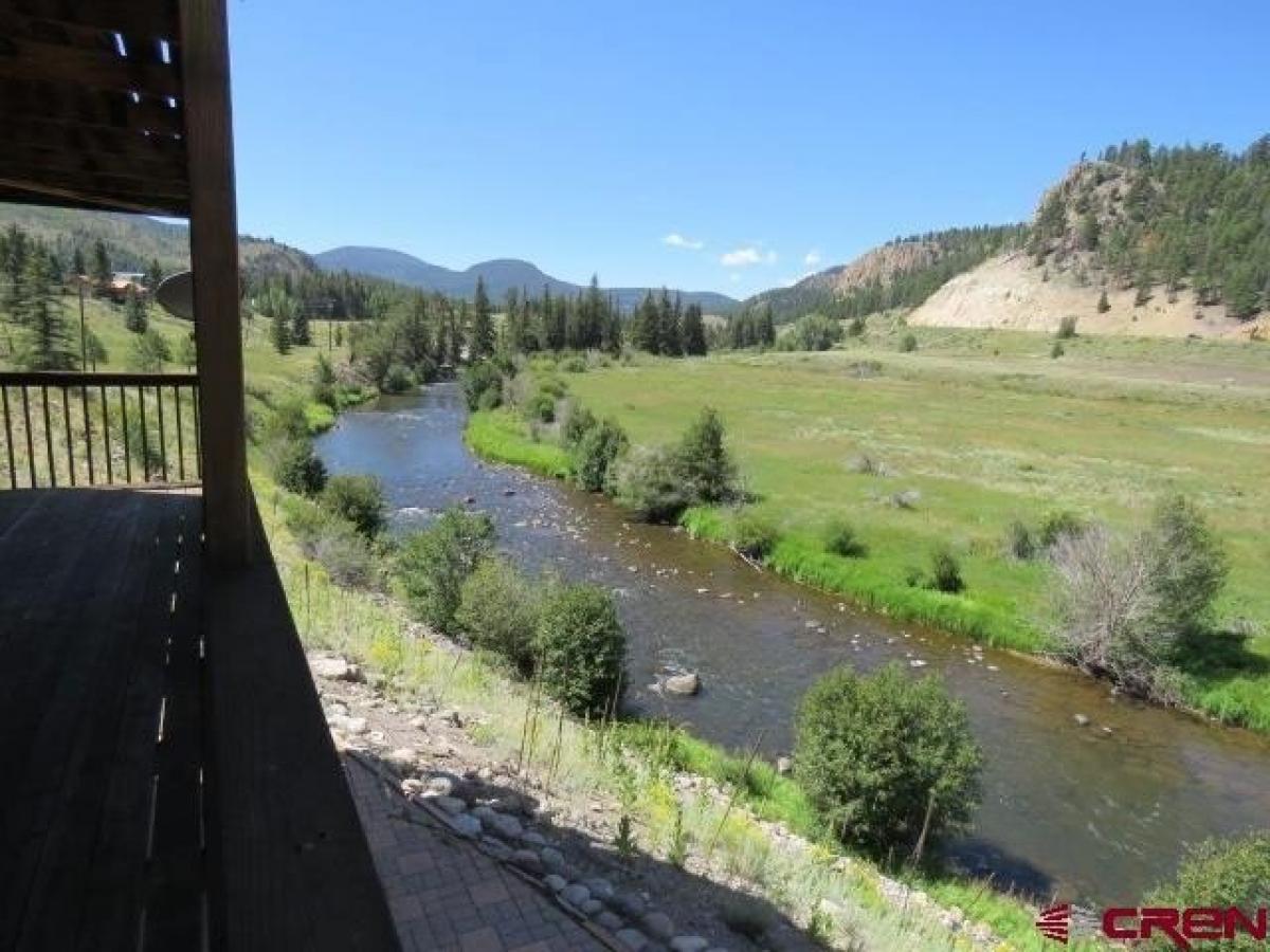 Picture of Home For Sale in South Fork, Colorado, United States