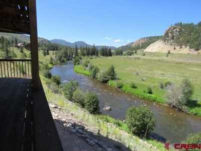 Home For Sale in South Fork, Colorado