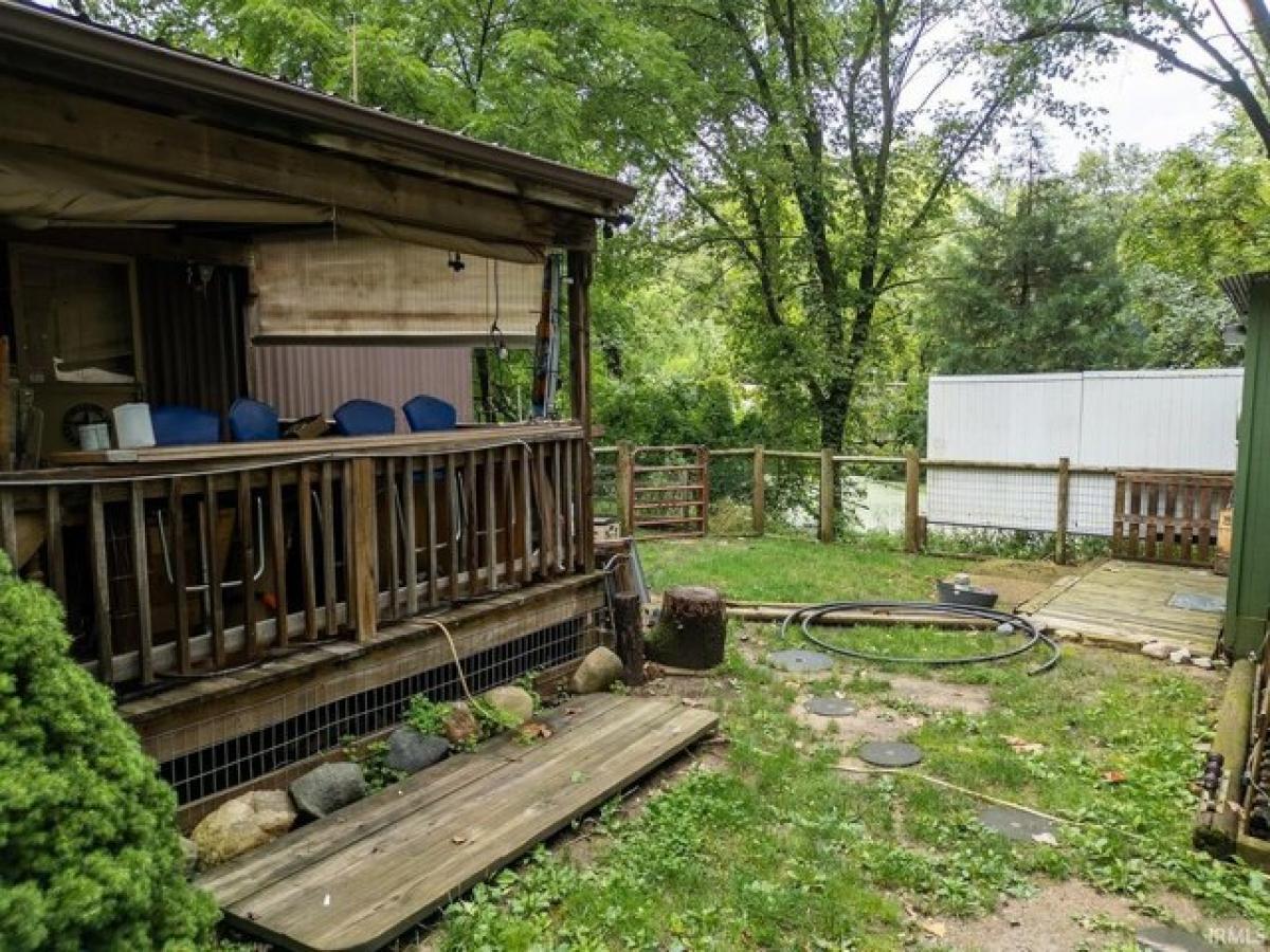 Picture of Home For Sale in Monticello, Indiana, United States