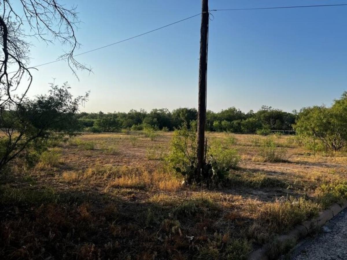 Picture of Residential Land For Sale in San Angelo, Texas, United States