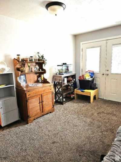 Home For Sale in Vernal, Utah