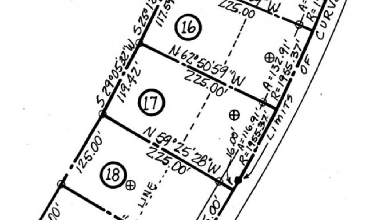 Picture of Residential Land For Sale in Mercer, Pennsylvania, United States