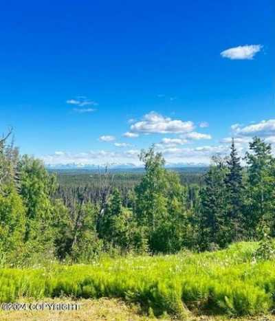 Residential Land For Sale in Nikiski, Alaska